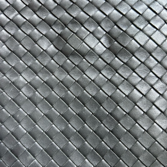 BOTTEGA VENETA tote bag black - Picture 14 of 16